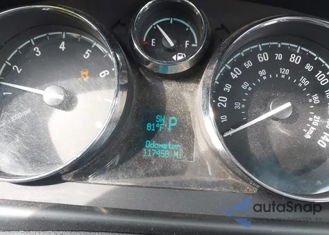 2013 Chevrolet Captiva Lt from USA, damaged, VIN 3GNAL3EK2DS637422